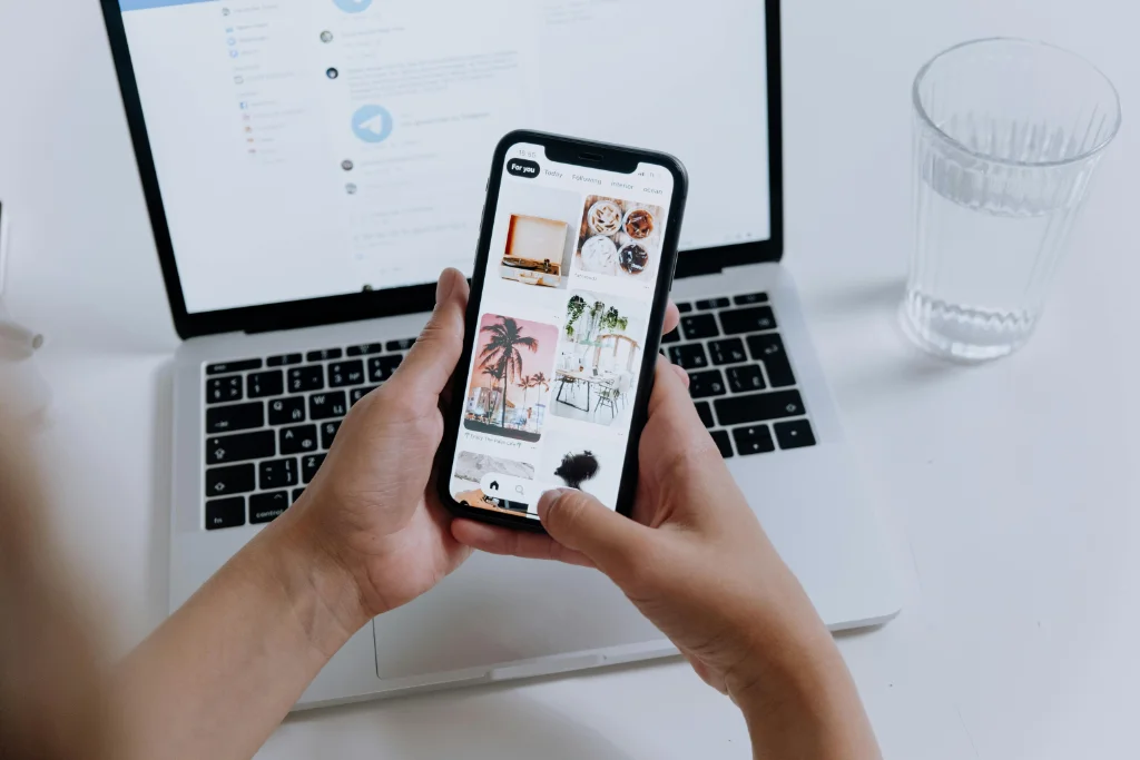 Dashboard de Bookeando